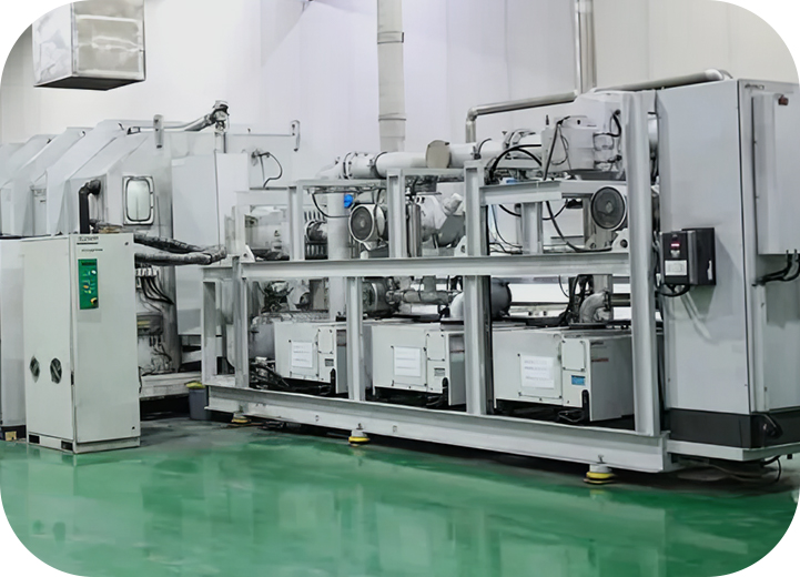 Zhejiang Changyu Ábhair Nua, Ltd.